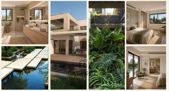 Maison à vendre, 150m², Montferrier-sur-Lez