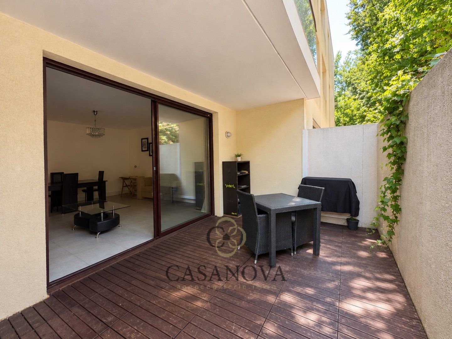 Appartement à vendre, 61m², Montpellier