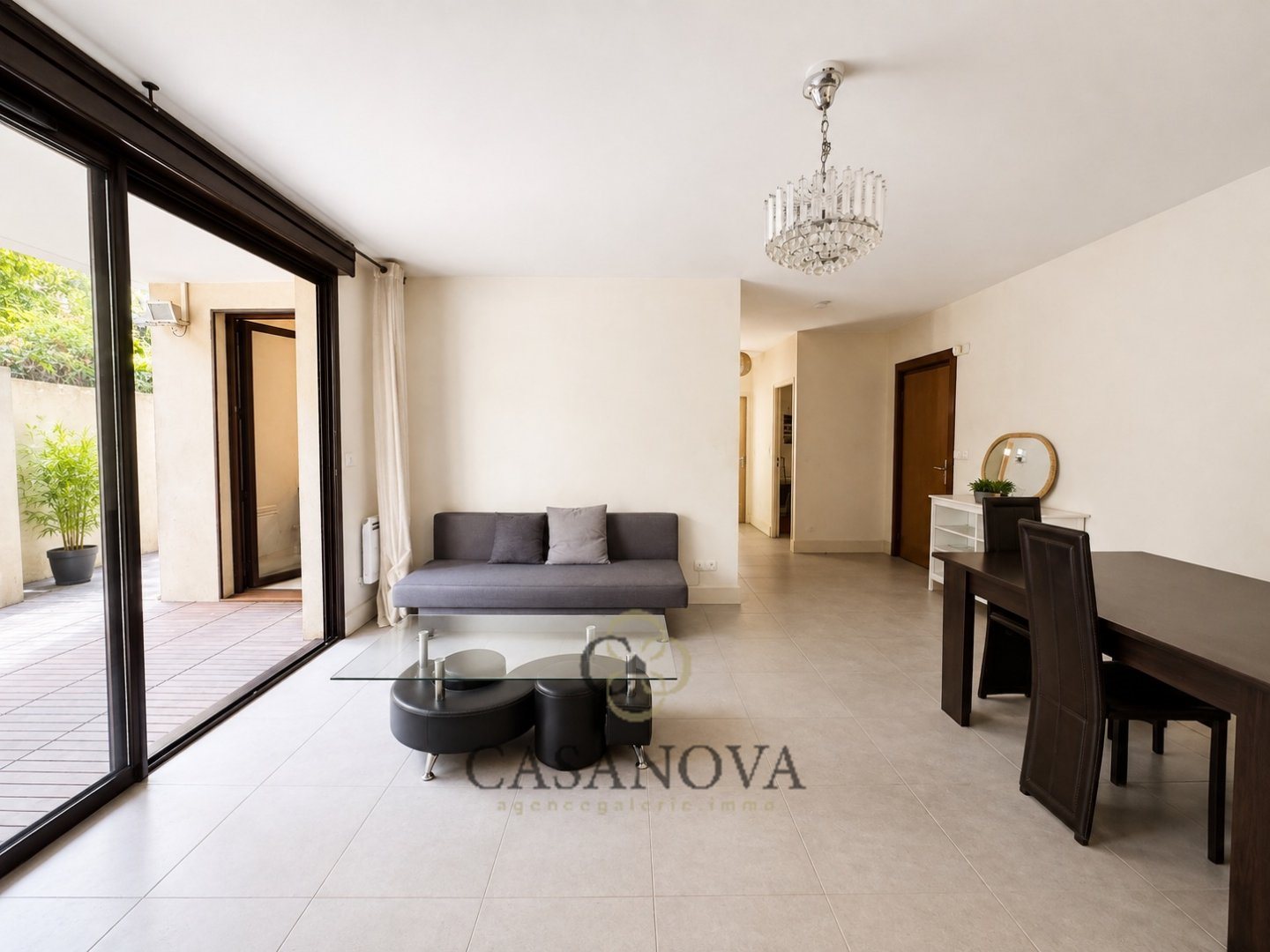 Appartement à vendre, 61m², Montpellier