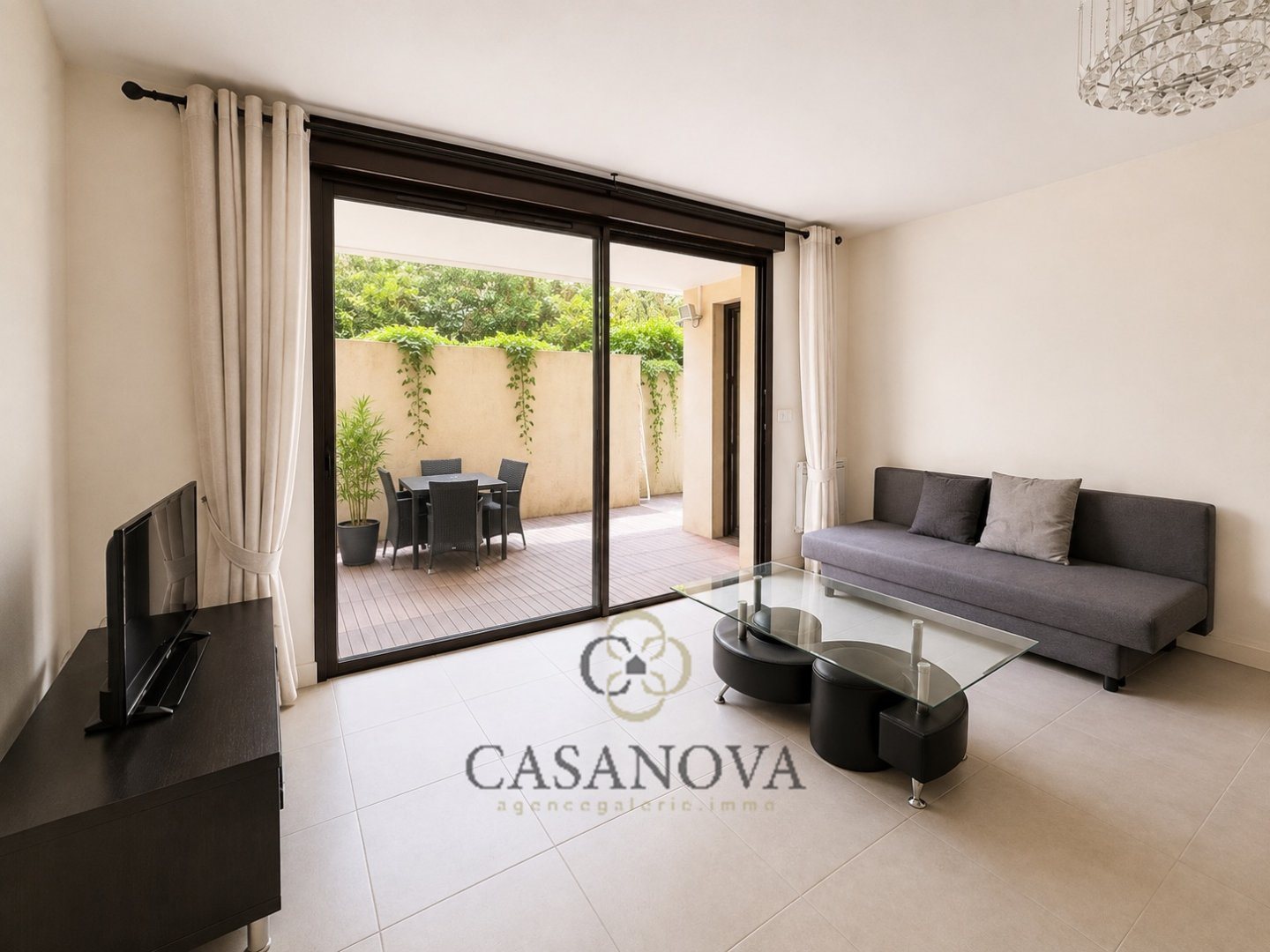 Appartement à vendre, 61m², Montpellier