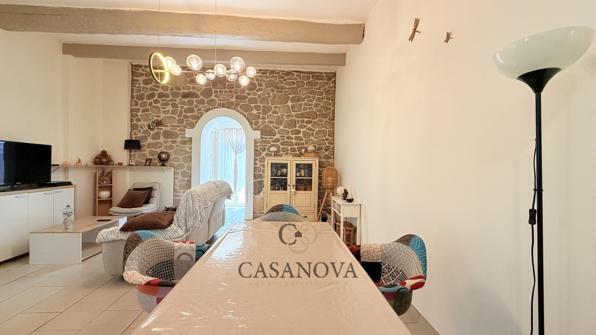 Maison à vendre, 137m², Montblanc