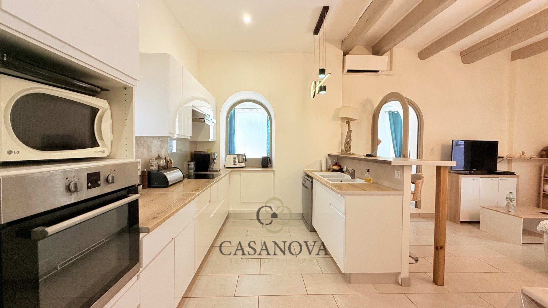 Maison à vendre, 137m², Montblanc
