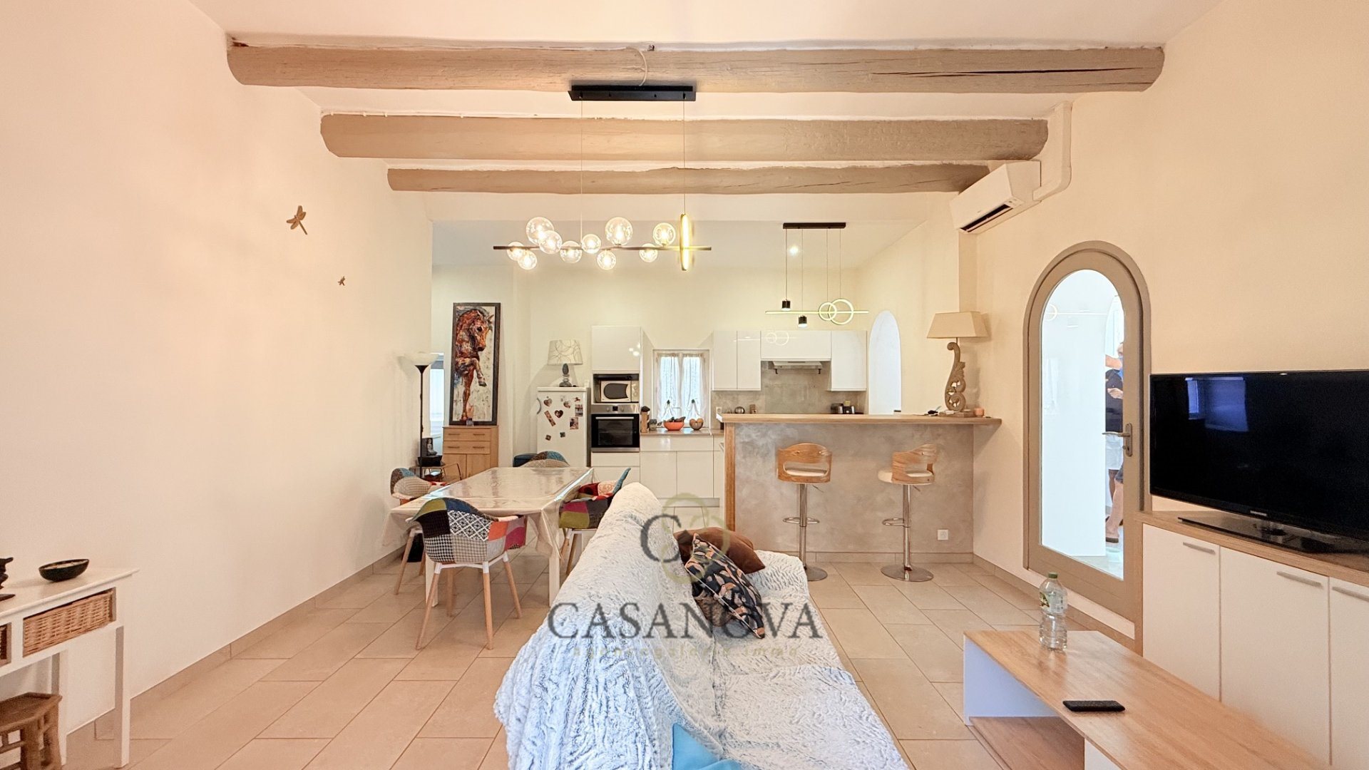 Maison à vendre, 137m², Montblanc