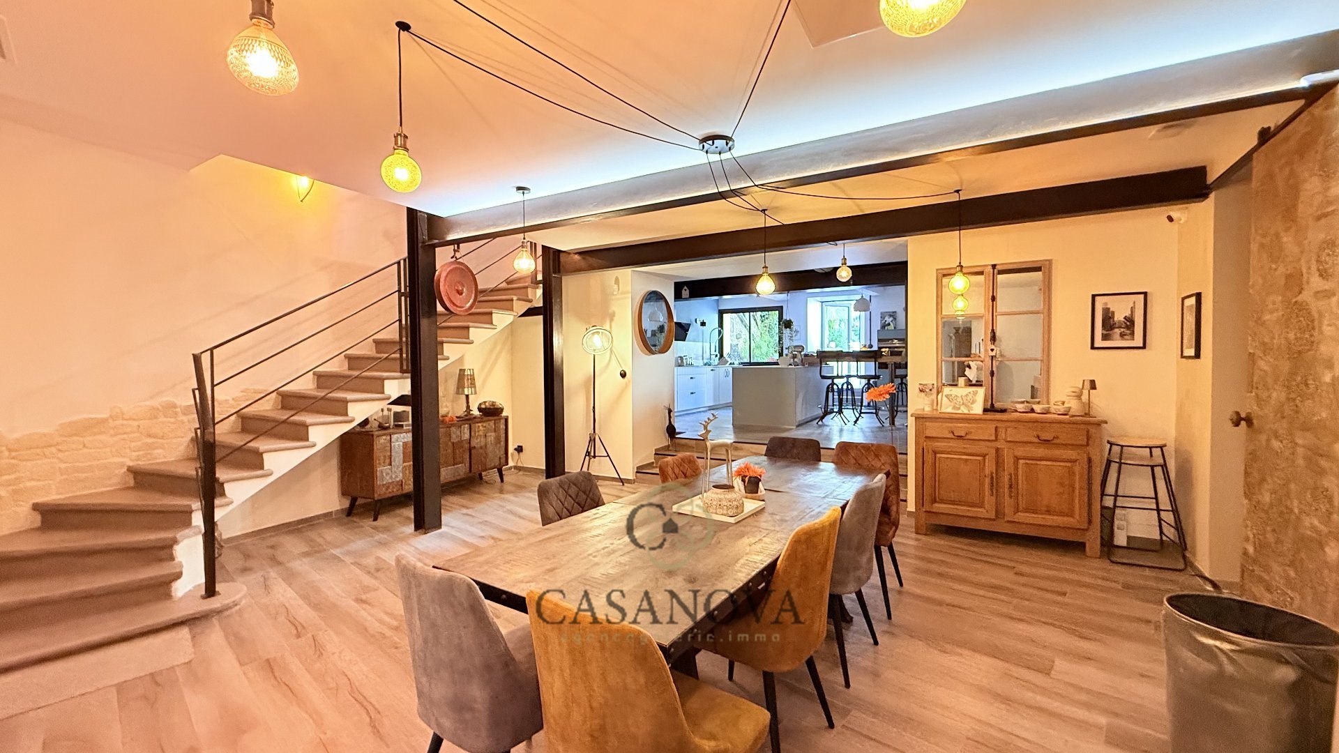 Maison à vendre, 480m², Florensac