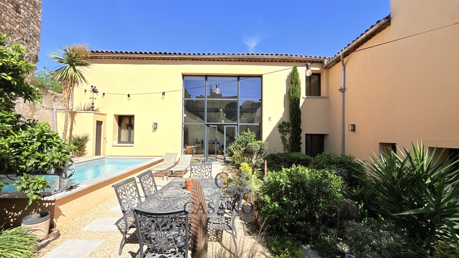Maison à vendre, 480m², Florensac