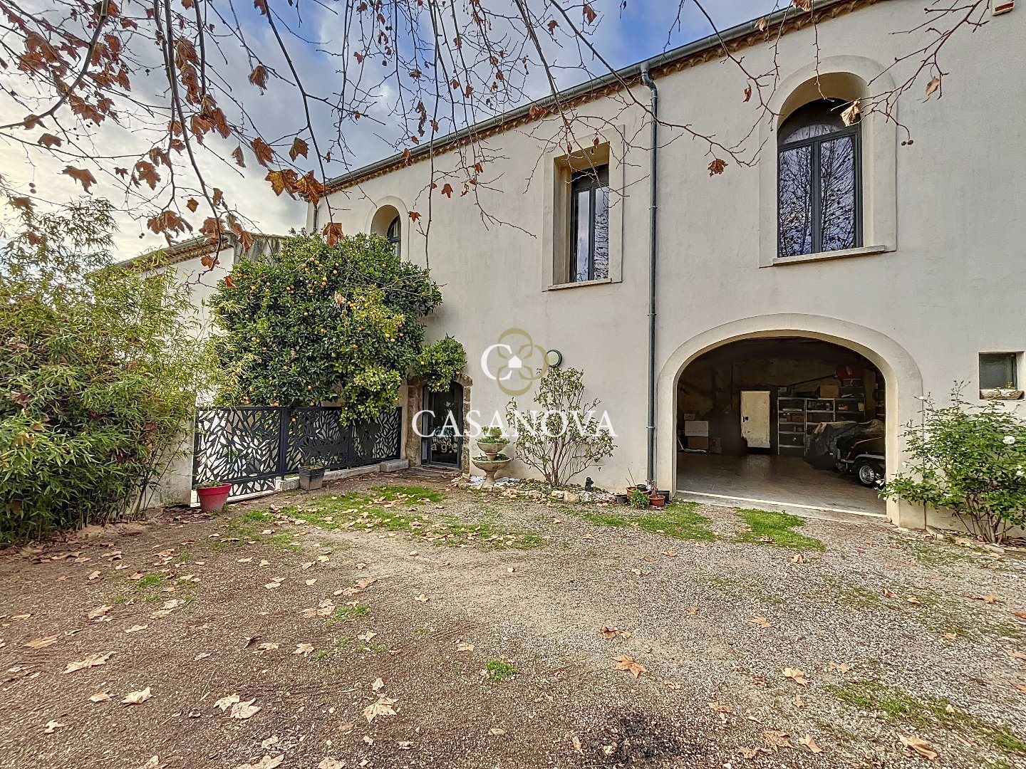 Maison à vendre, 340m², Pézenas