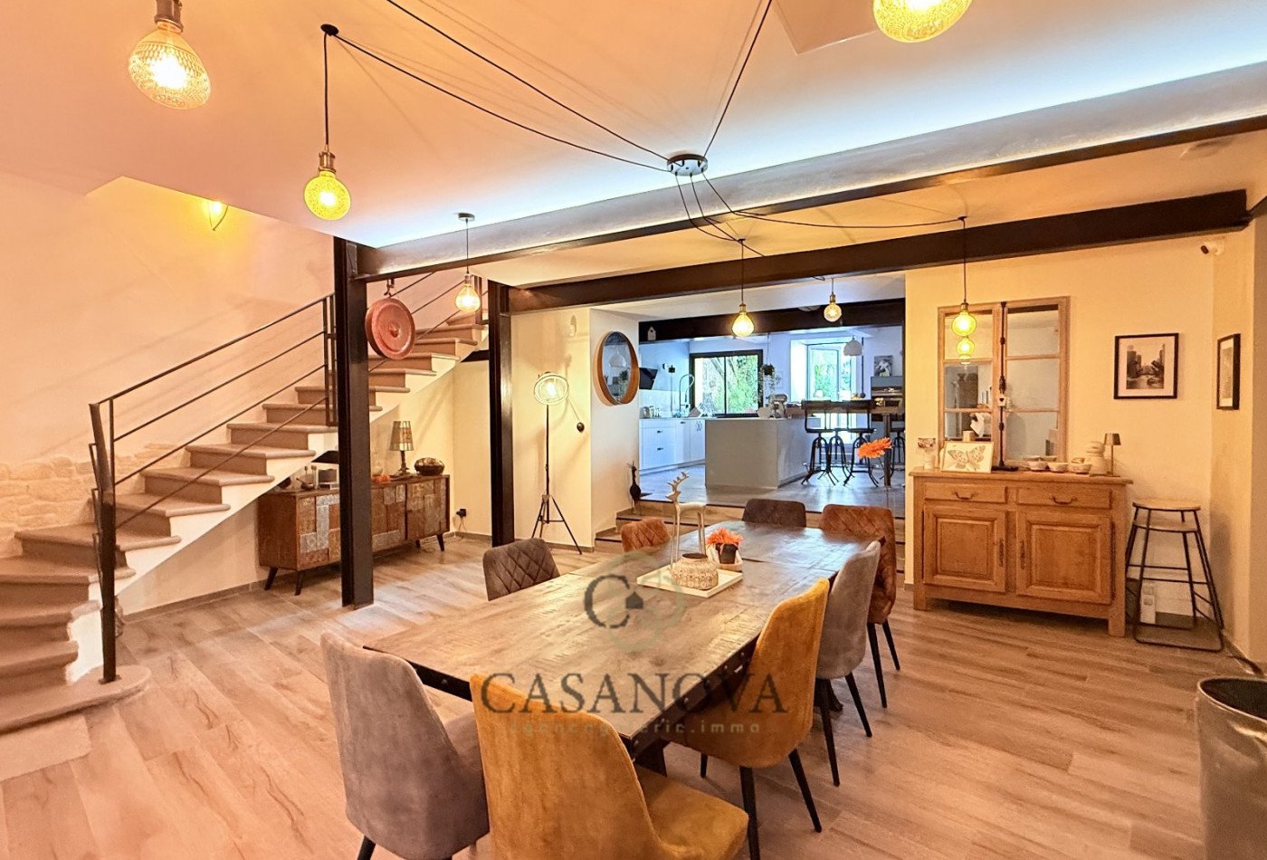 Maison à vendre, 480m², Florensac
