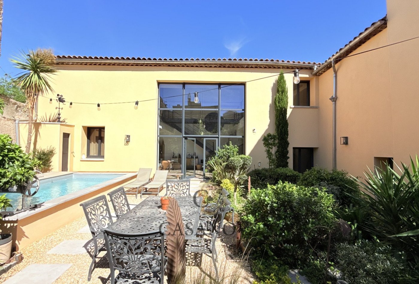 Maison à vendre, 480m², Florensac
