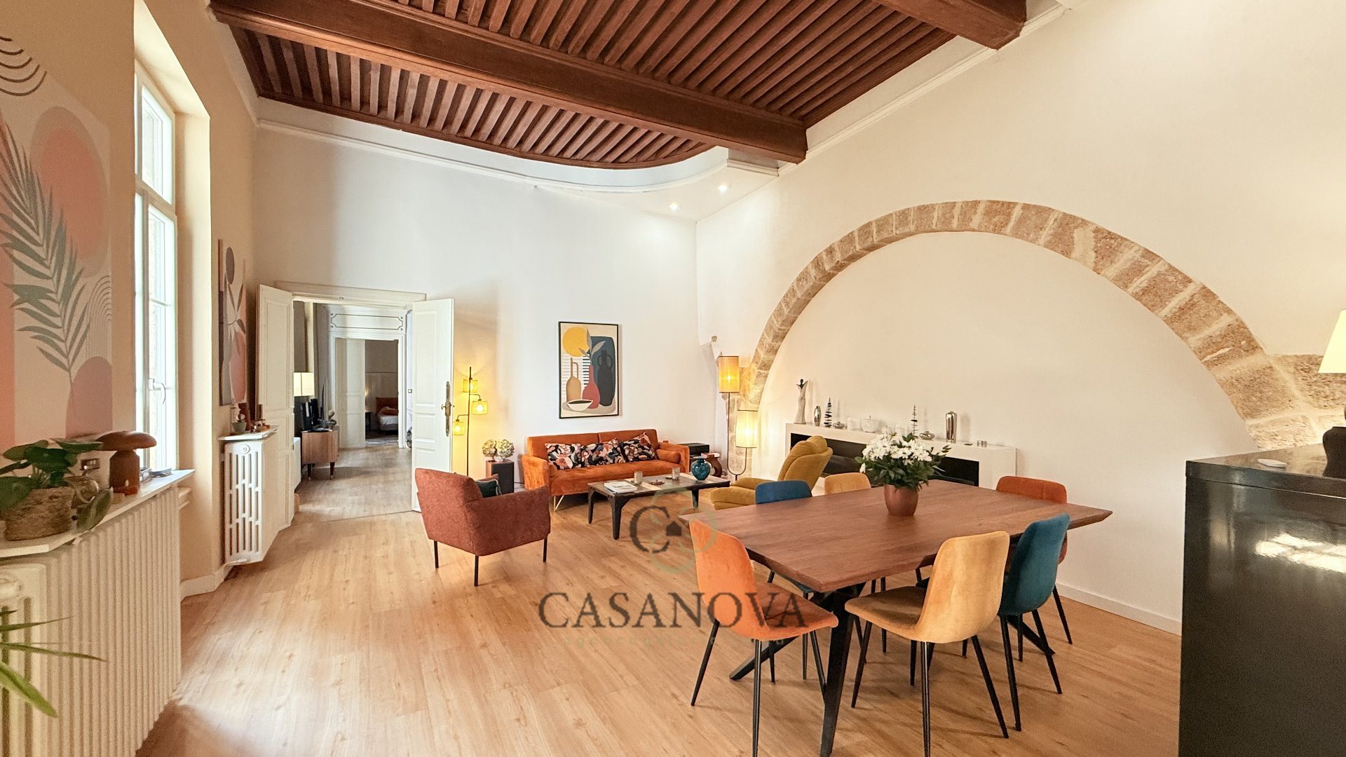 Appartement à vendre, 158m², Béziers