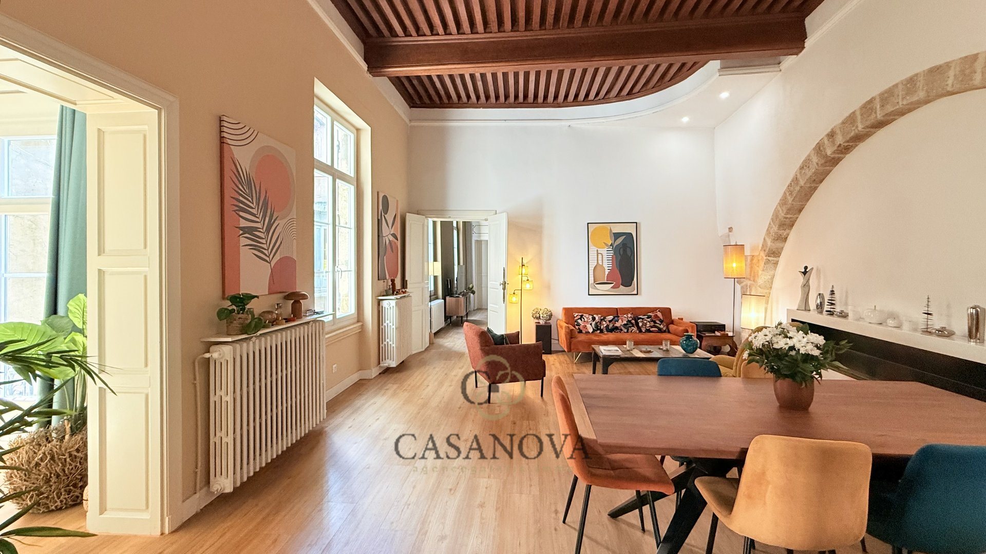 Appartement à vendre, 158m², Béziers