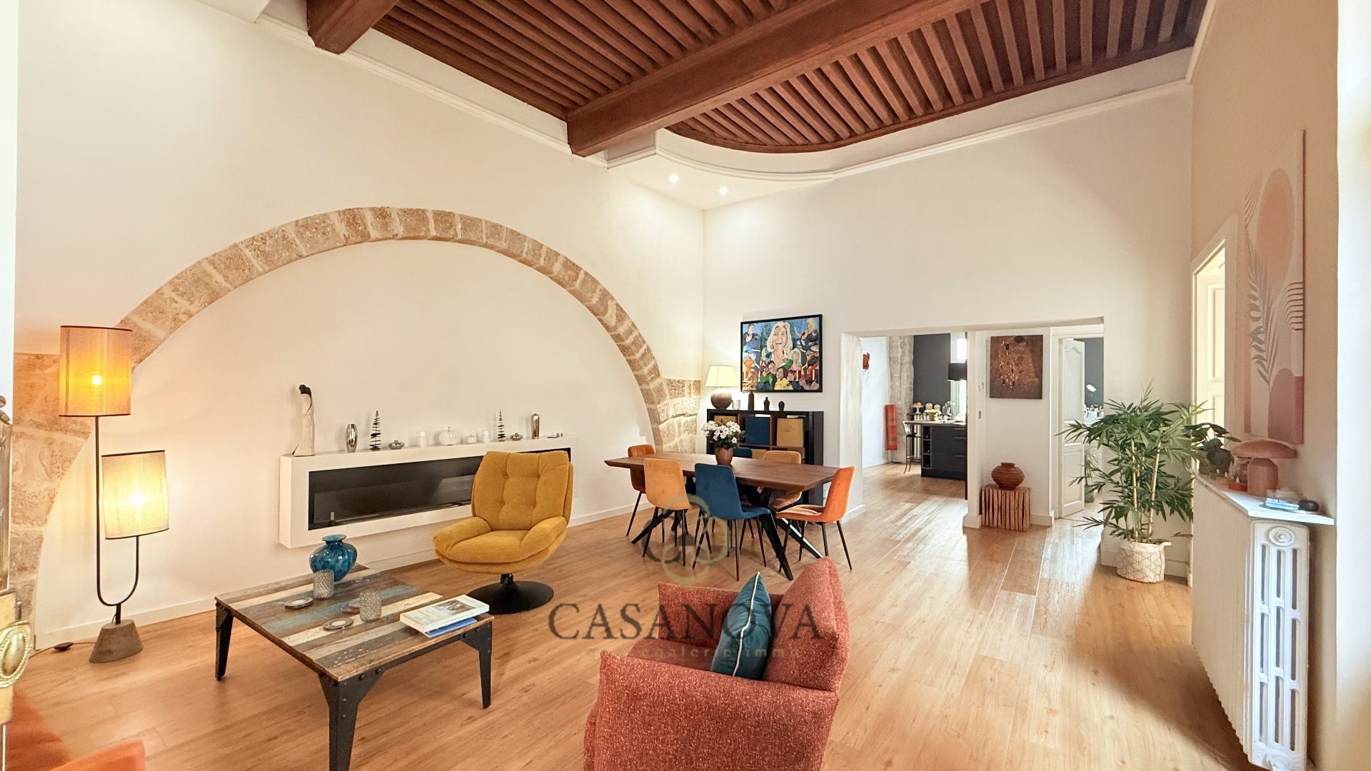 Appartement à vendre, 158m², Béziers