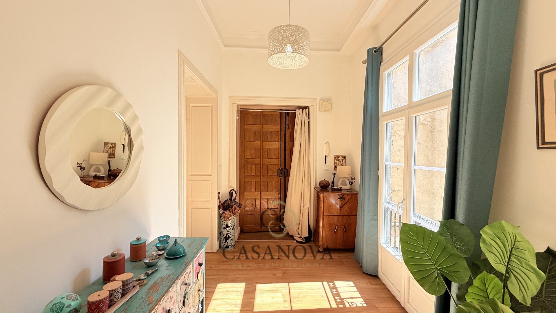 Appartement à vendre, 158m², Béziers