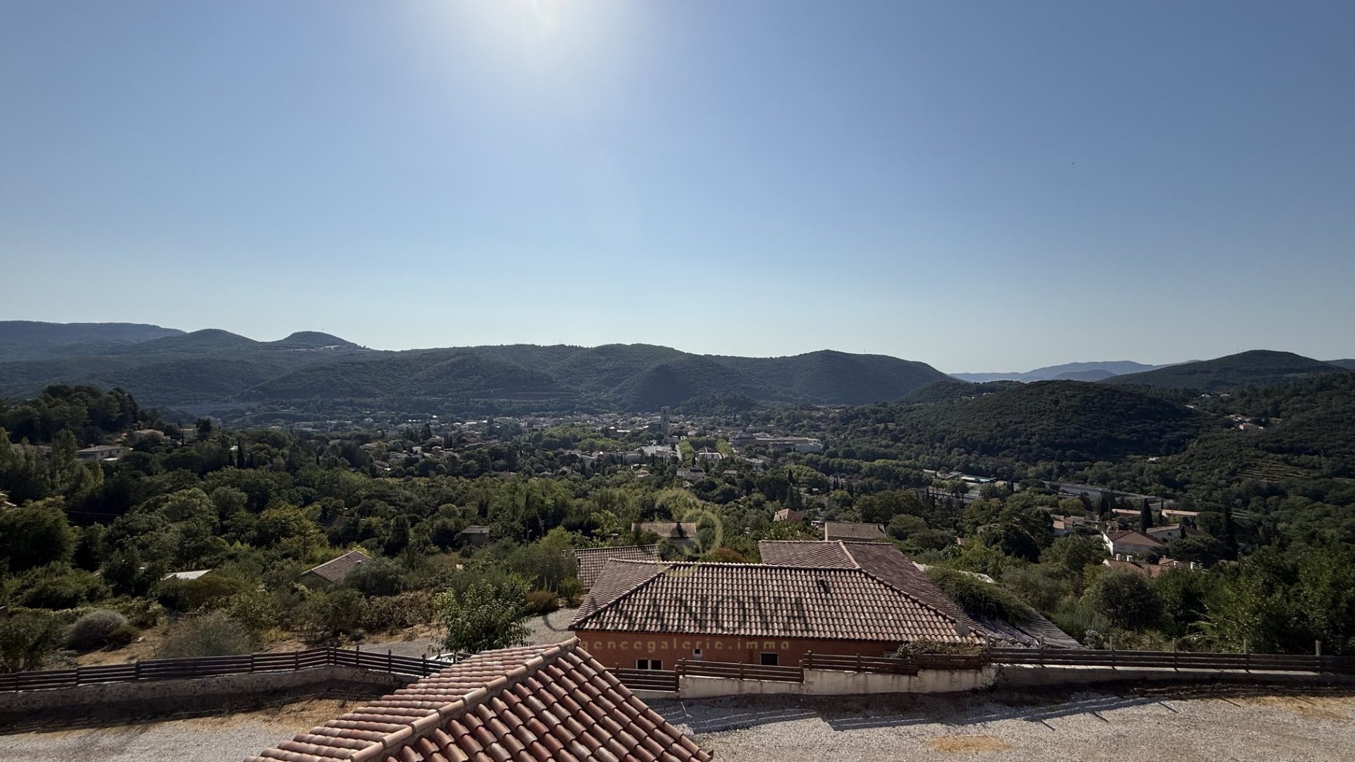 Maison à vendre, 370m², Lodève
