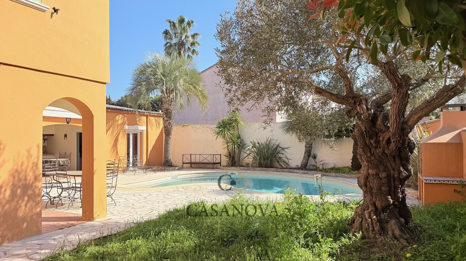 Maison à vendre, 155m², Lattes