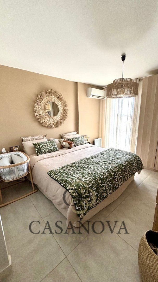 Appartement à vendre, 116m², Frontignan