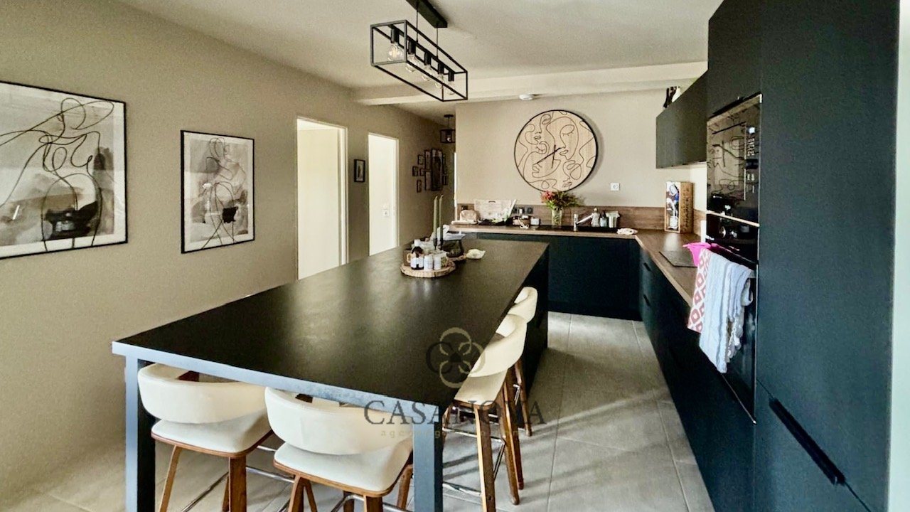 Appartement à vendre, 116m², Frontignan