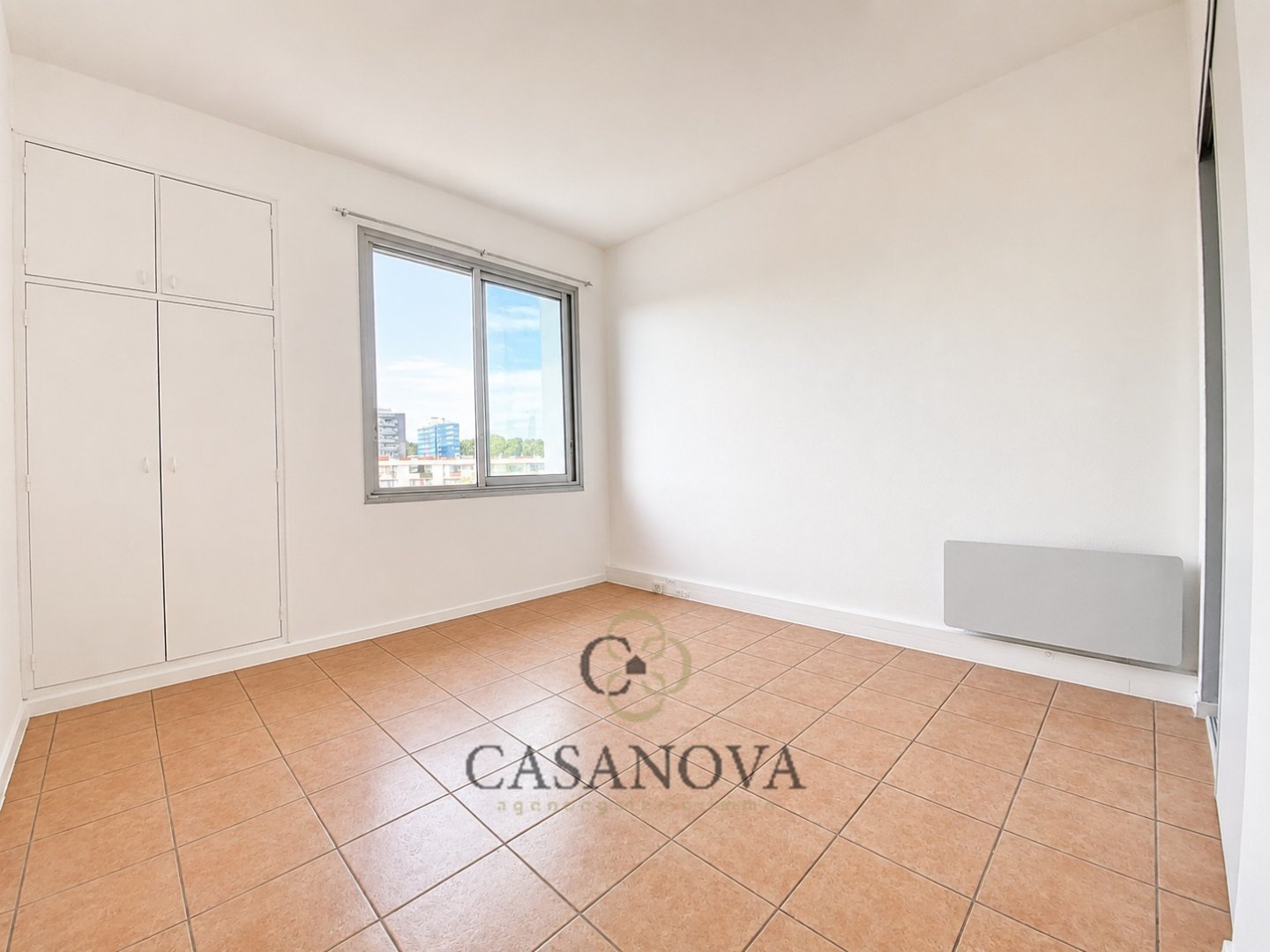 Appartement à vendre, 22m², Nîmes