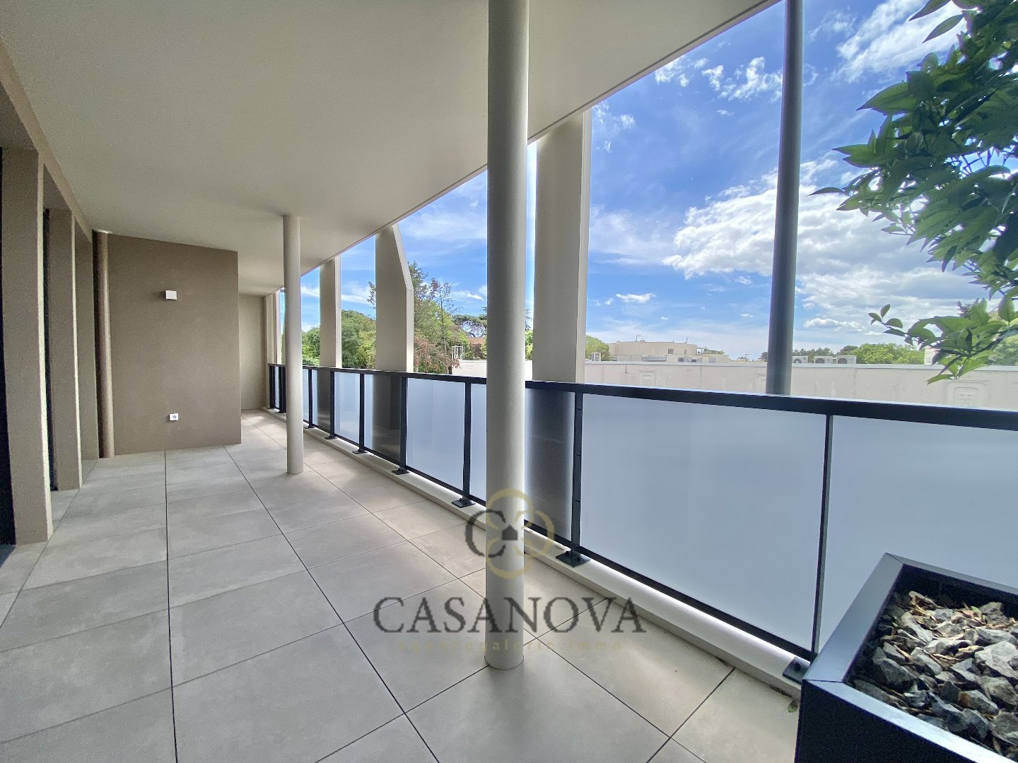 Appartement à vendre, 61m², Castelnau-le-Lez