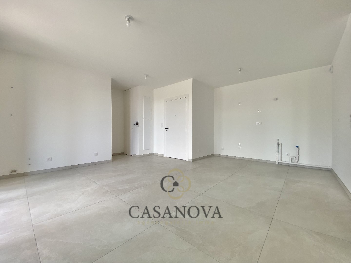 Appartement à vendre, 61m², Castelnau-le-Lez