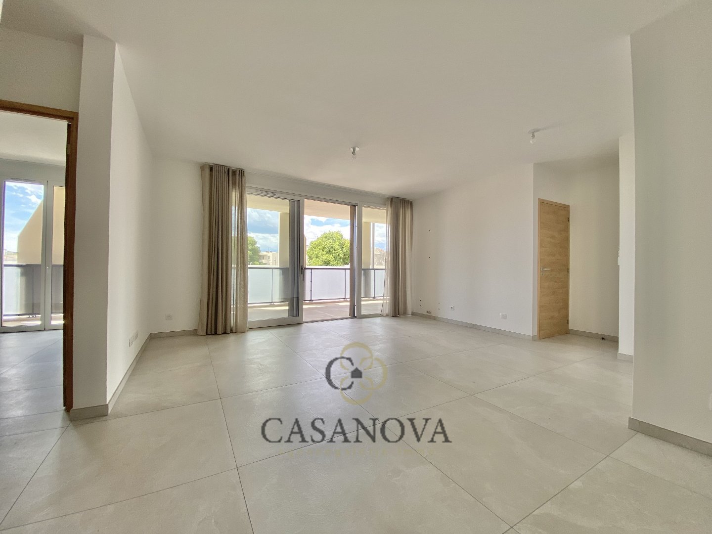 Appartement à vendre, 61m², Castelnau-le-Lez