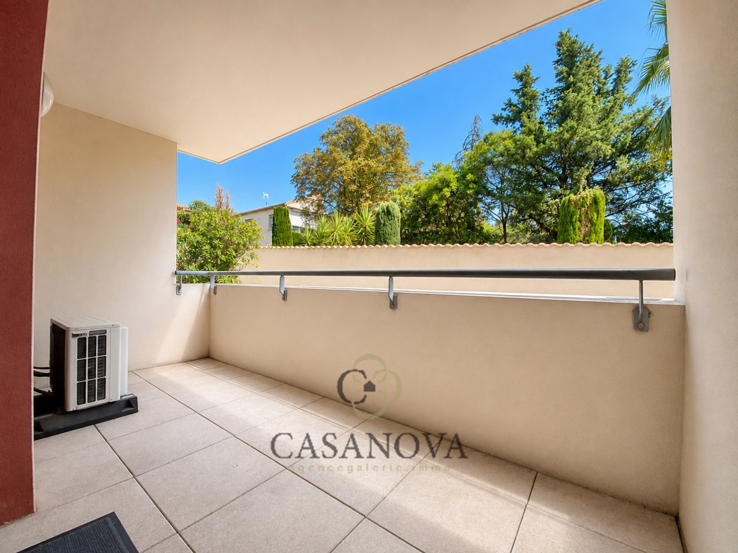 Appartement à vendre, 65m², Caissargues