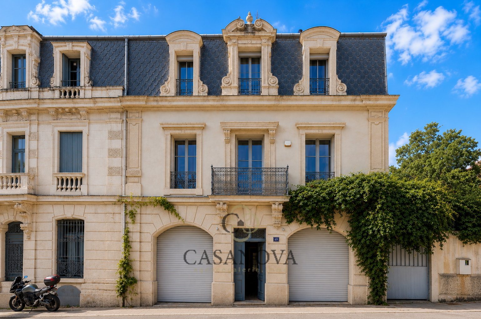 Maison à vendre, 207m², Montpellier