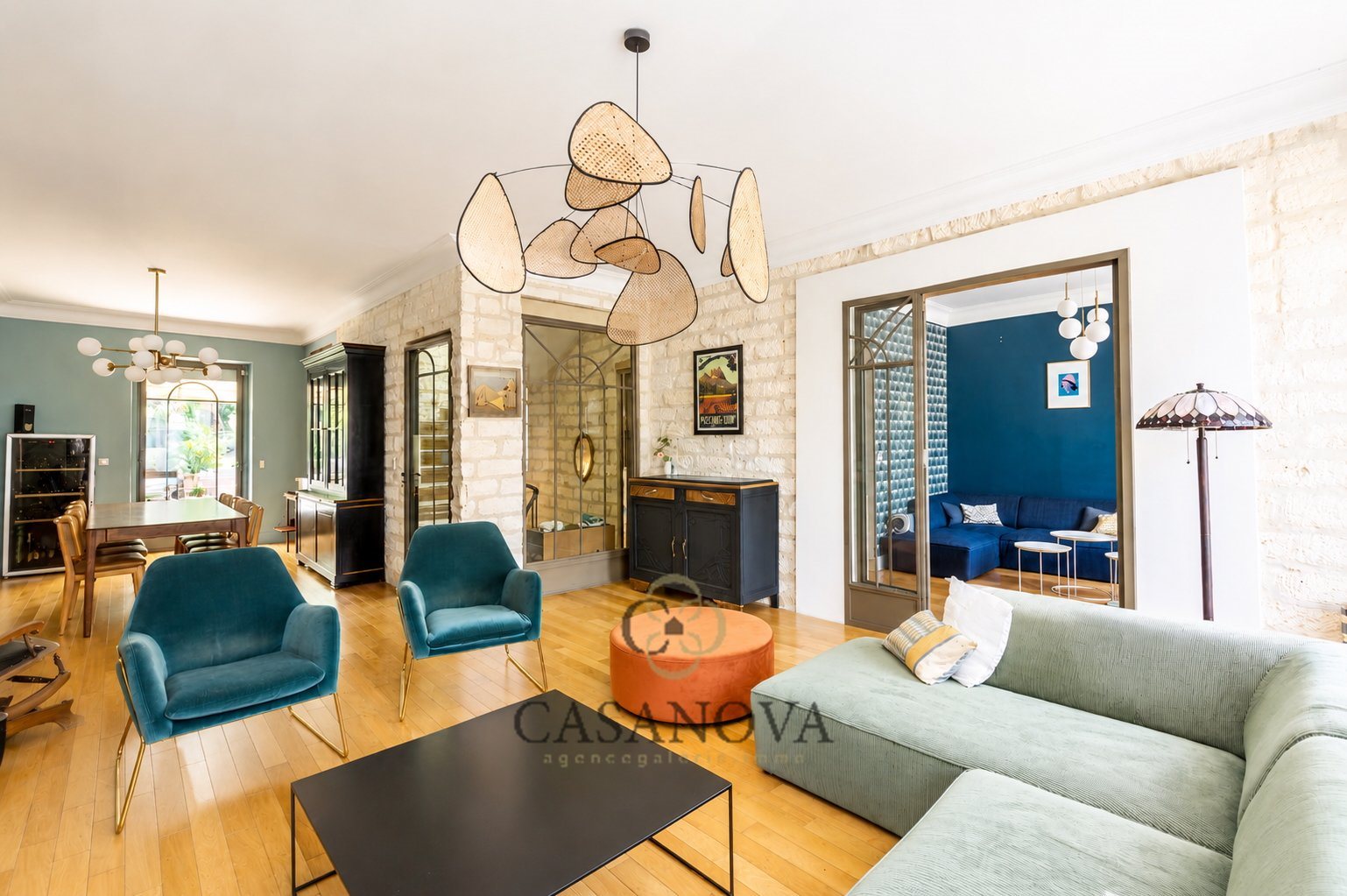 Maison à vendre, 207m², Montpellier