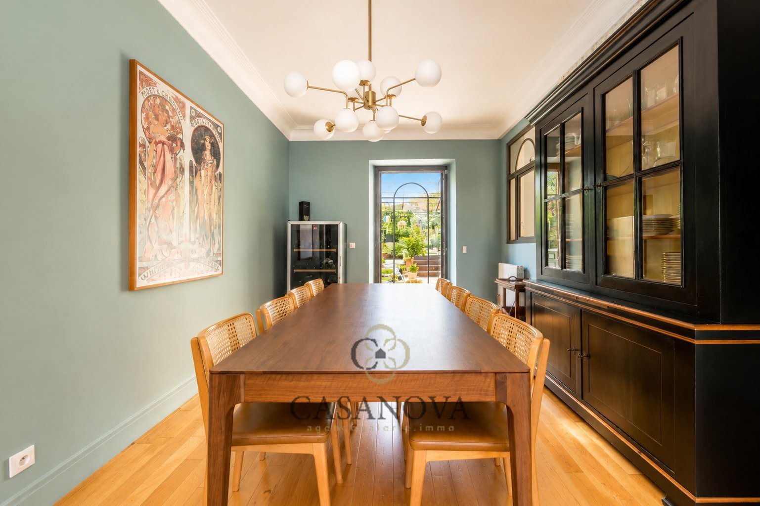 Maison à vendre, 207m², Montpellier
