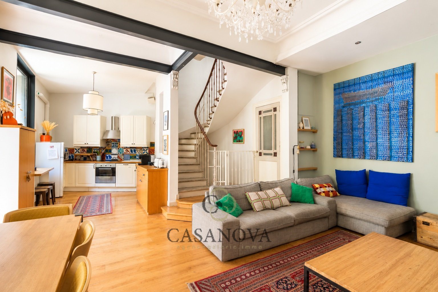 Maison à vendre, 107m², Montpellier