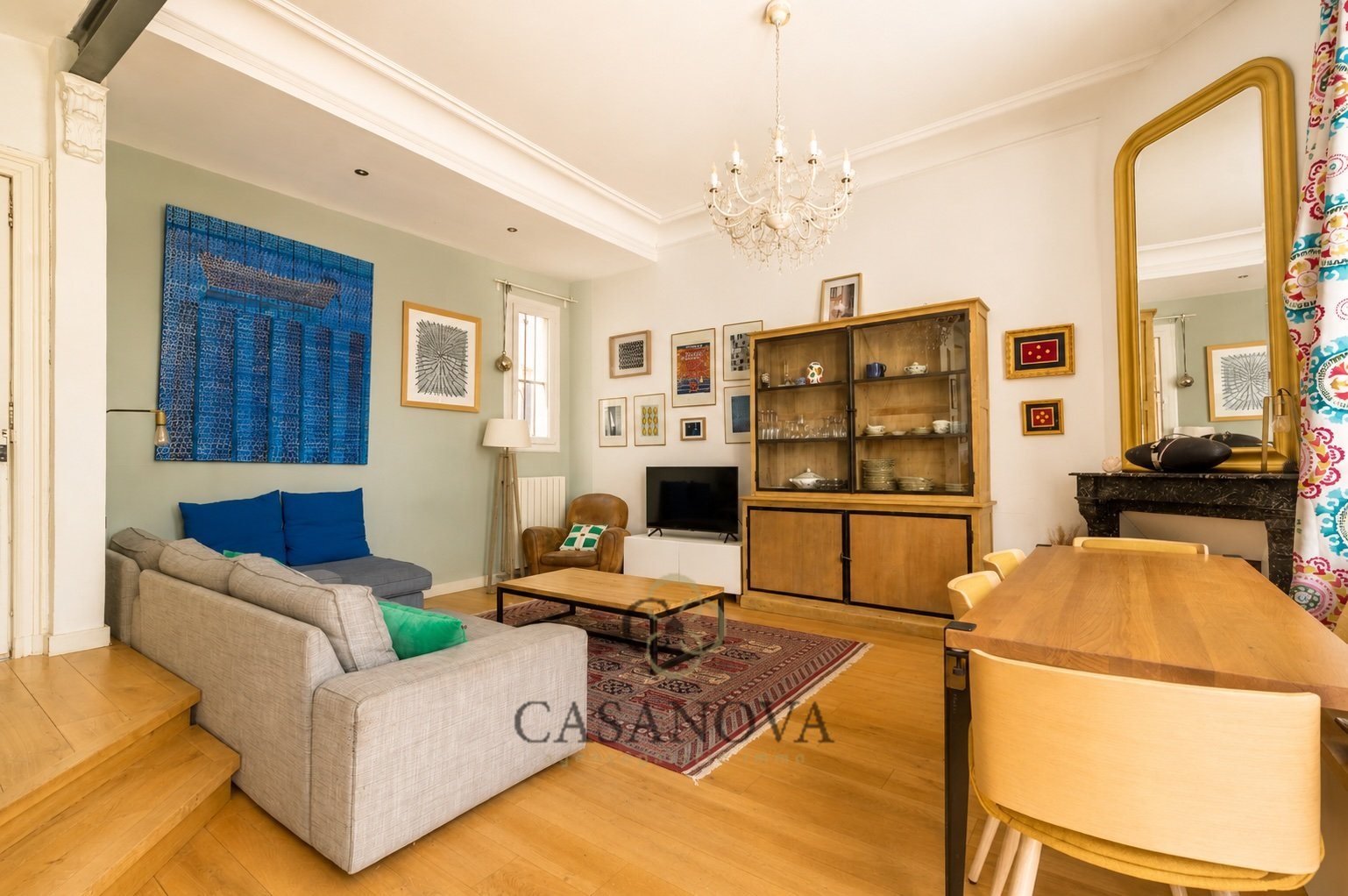 Maison à vendre, 107m², Montpellier
