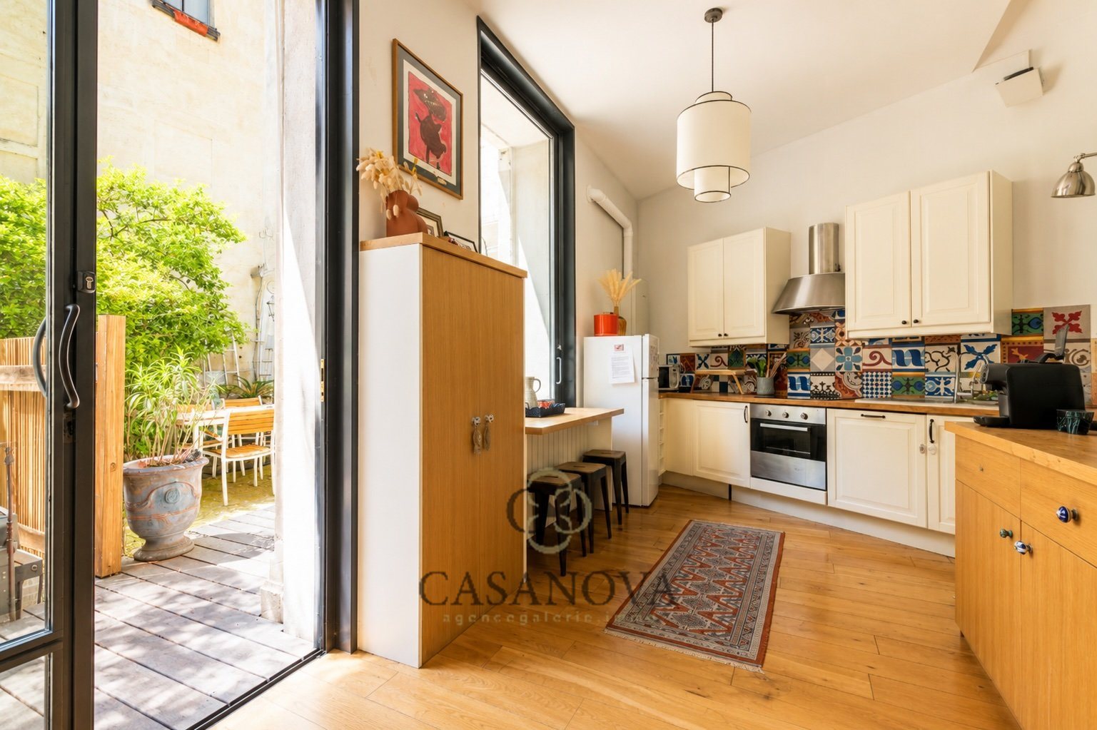 Maison à vendre, 107m², Montpellier