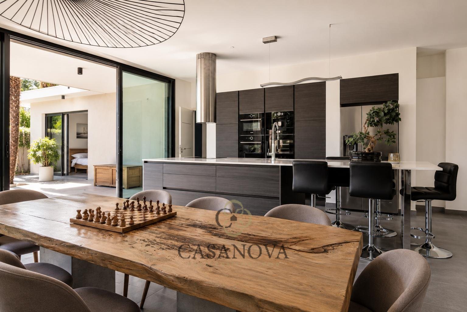 Maison à vendre, 170m², Lattes