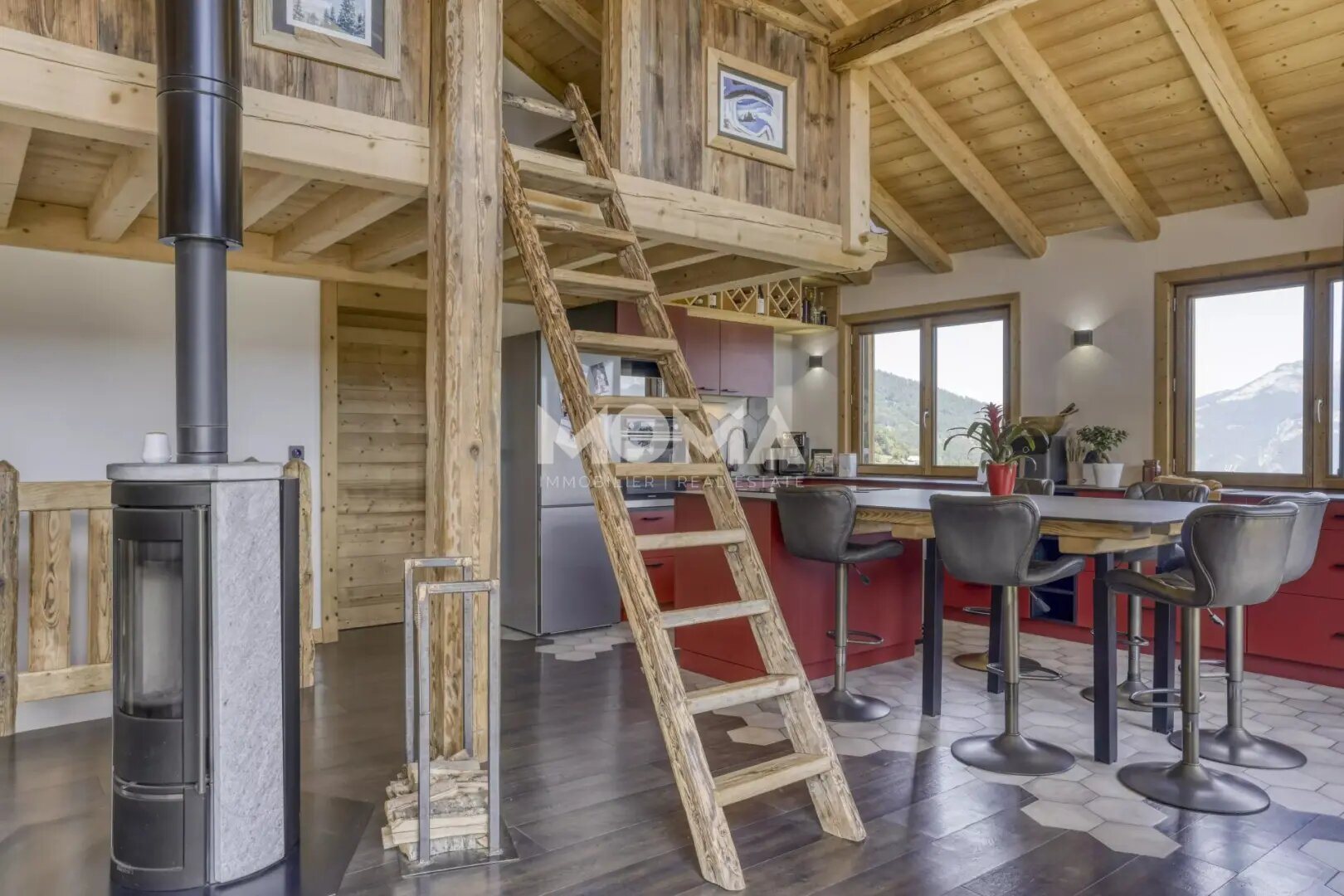 Maison à vendre, 115m², Cordon