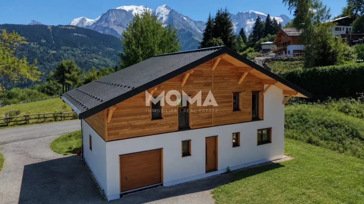 Maison à vendre, 172m², Saint-Gervais-les-Bains