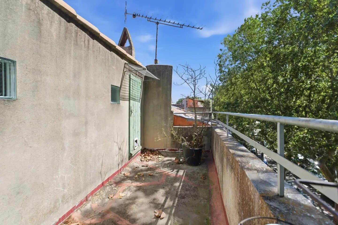 Maison à vendre, 97m², Arles