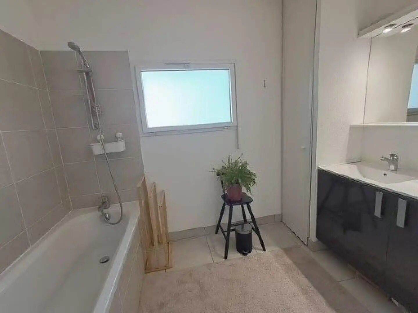 Appartement à vendre, 68m², Bègles
