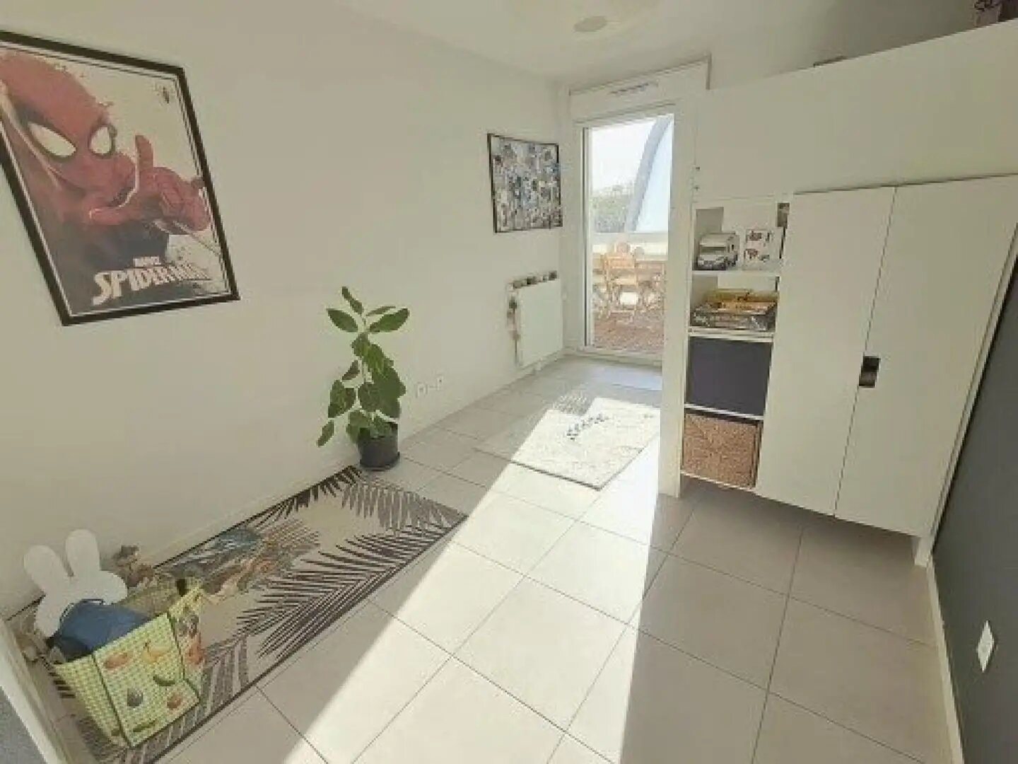 Appartement à vendre, 68m², Bègles