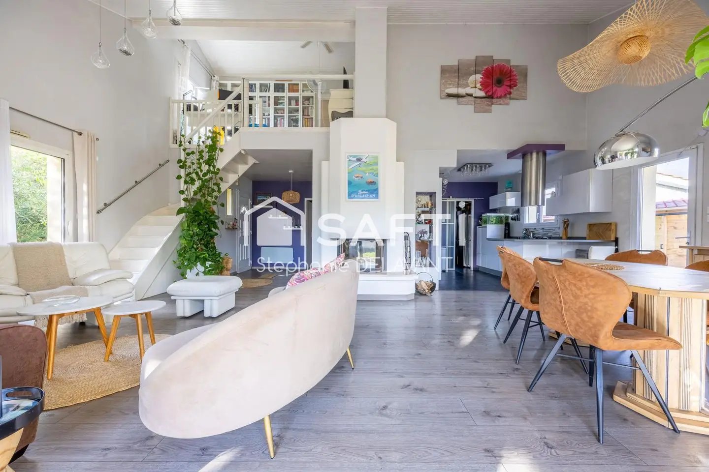 Maison à vendre, 177m², Mérignac