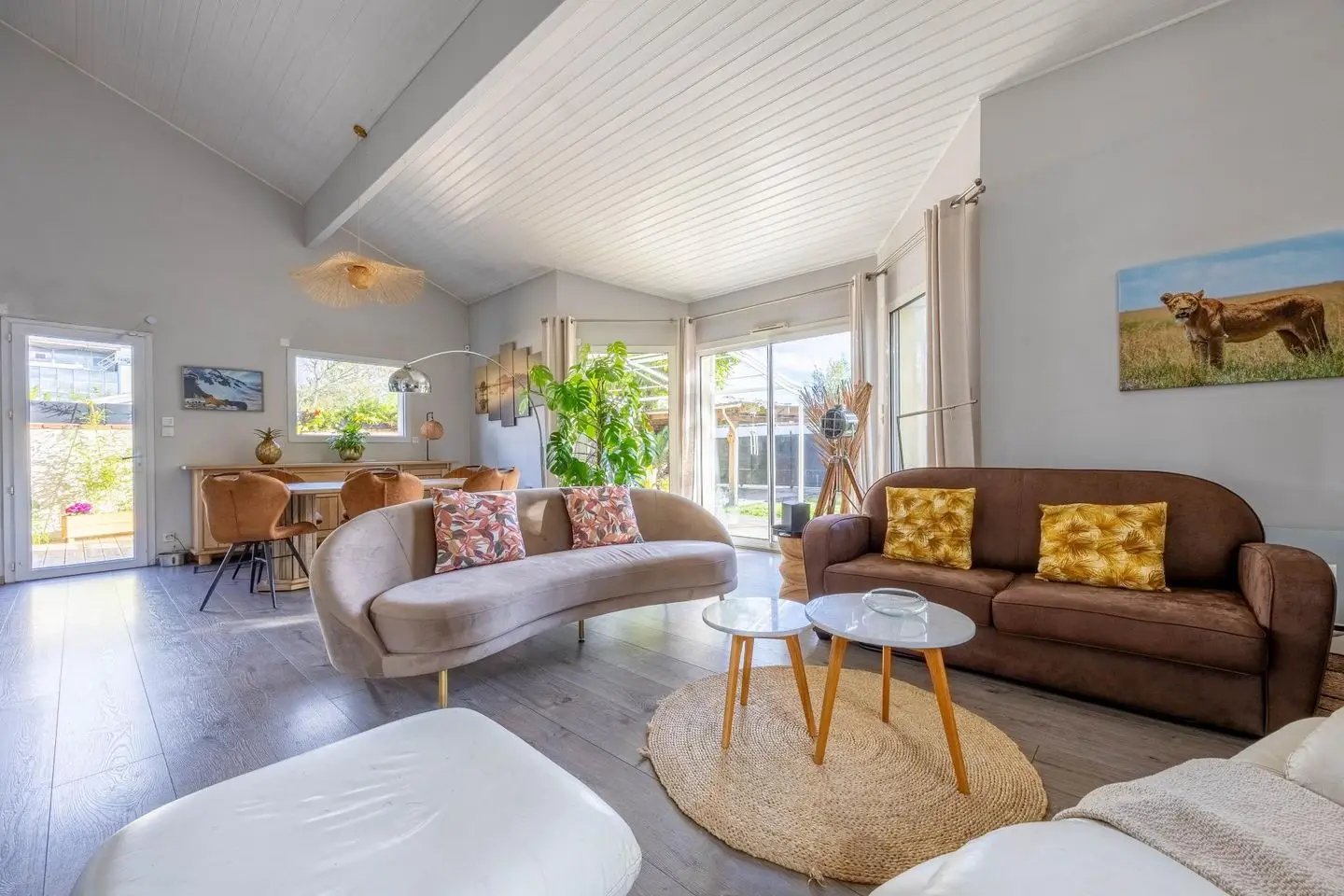 Maison à vendre, 177m², Mérignac