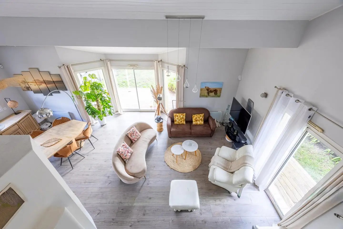 Maison à vendre, 177m², Mérignac