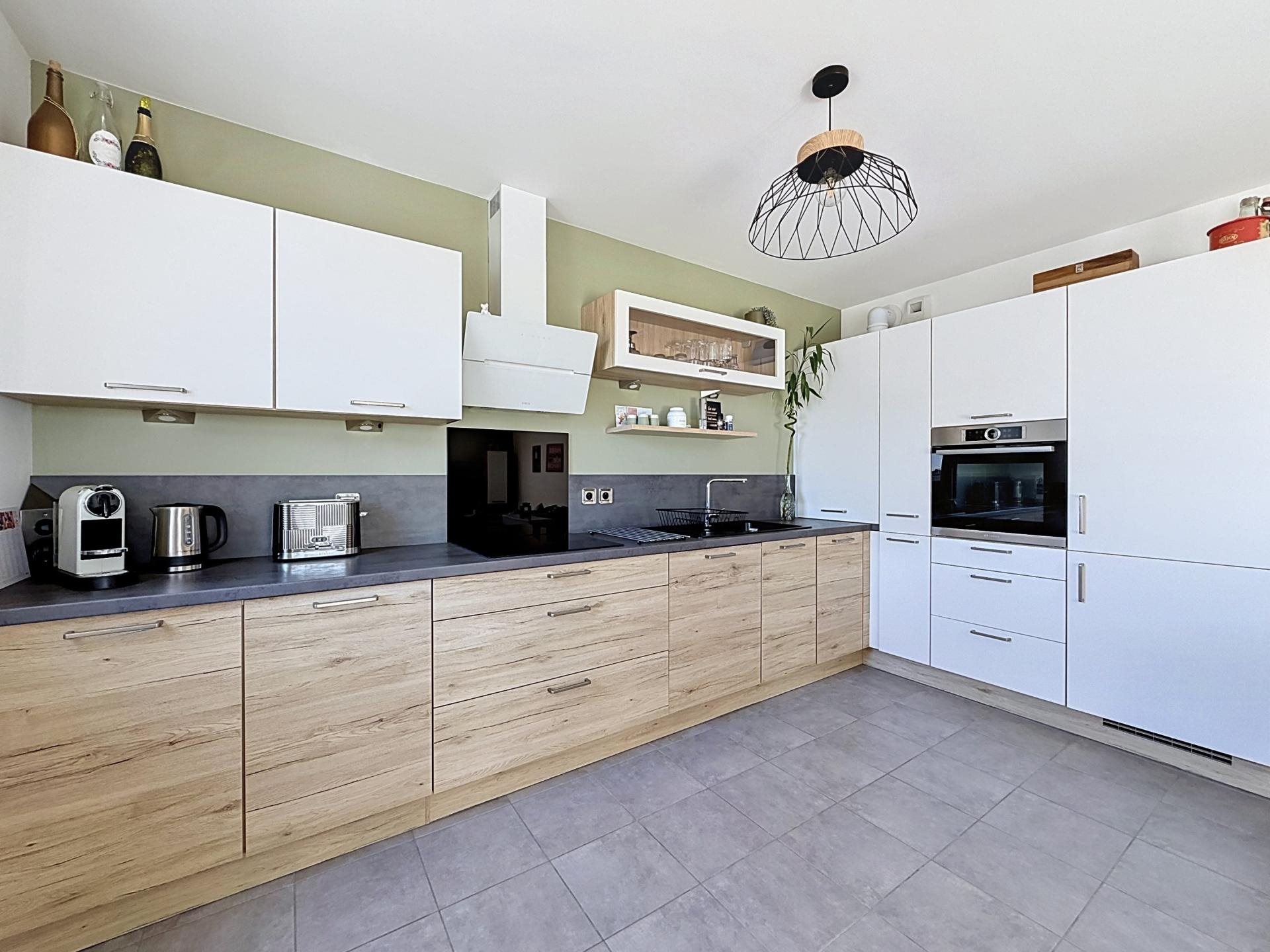 Appartement à vendre, 65m², Talence