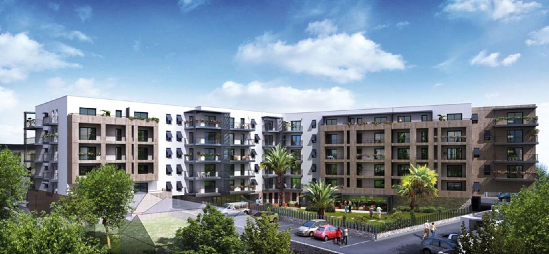 Appartement à vendre, 44m², Saint-Raphaël