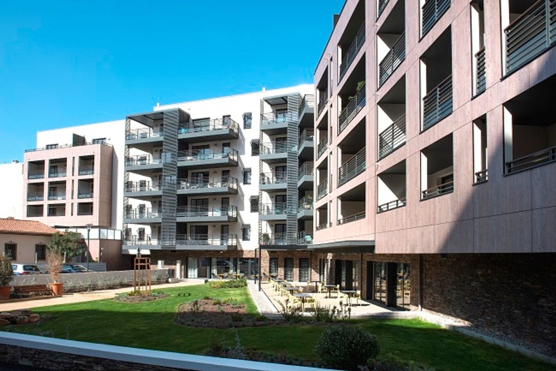 Appartement à vendre, 44m², Saint-Raphaël