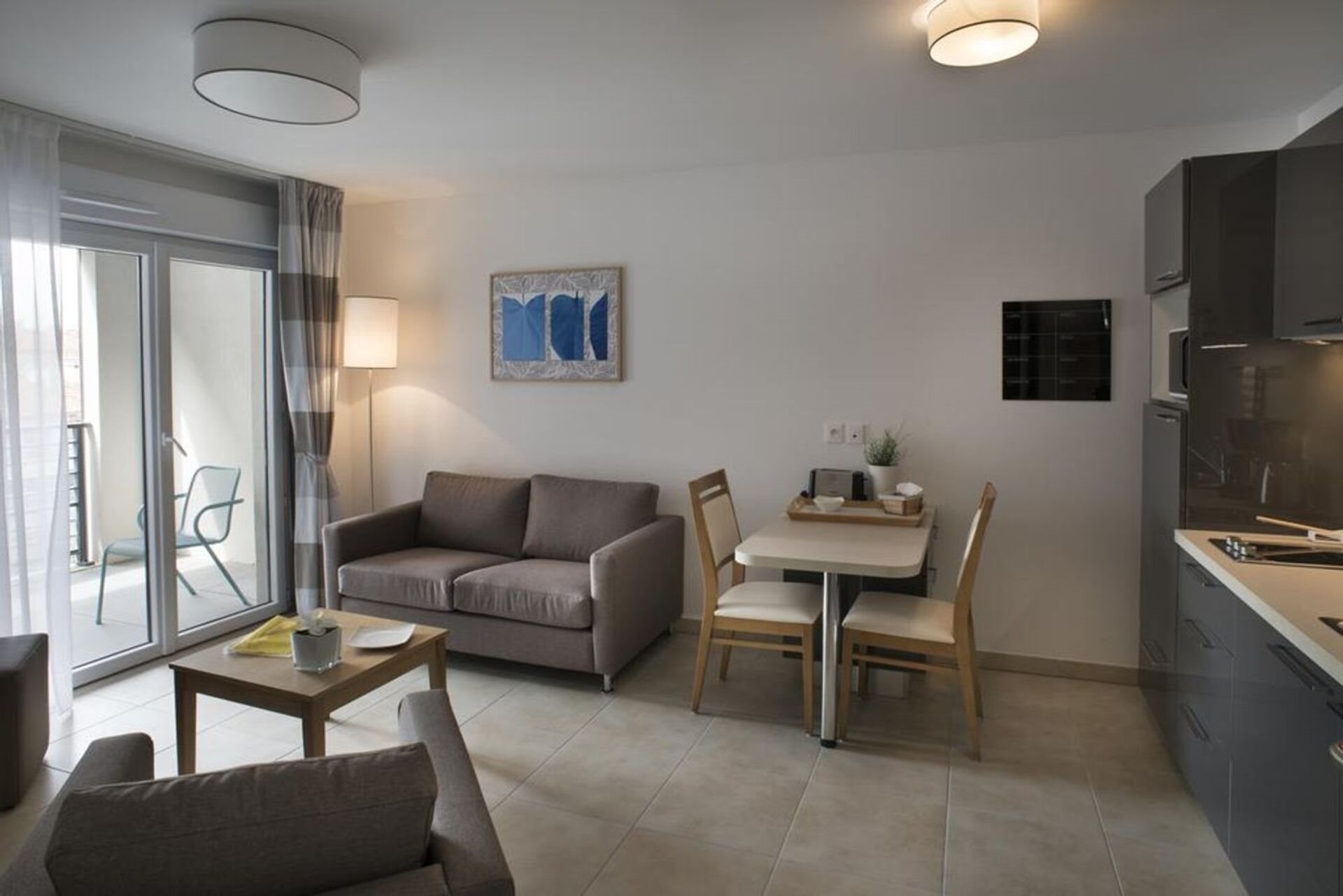 Appartement à vendre, 44m², Saint-Raphaël