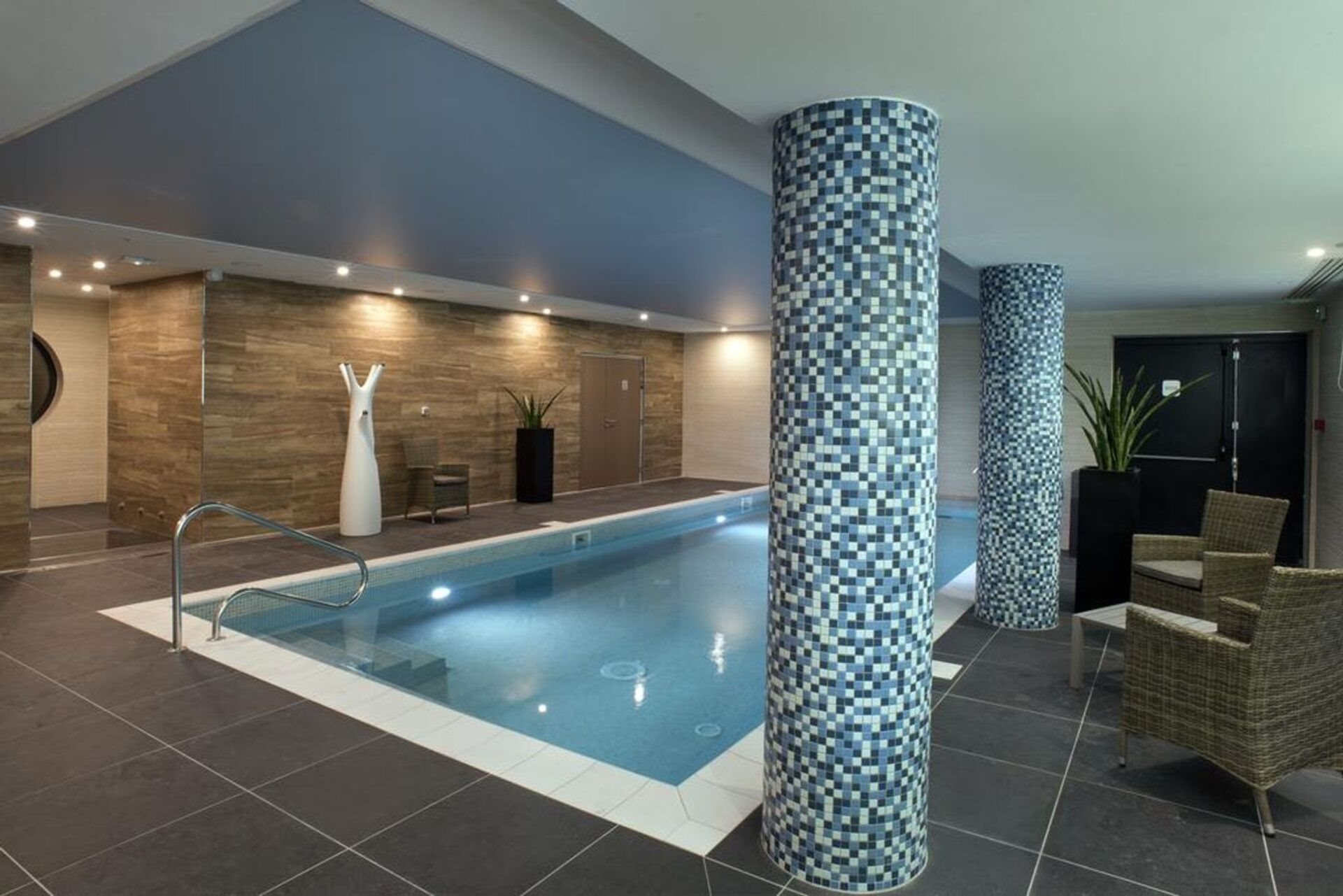Appartement à vendre, 44m², Saint-Raphaël