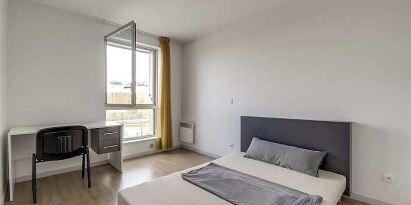 Appartement à vendre, 32m², Cenon