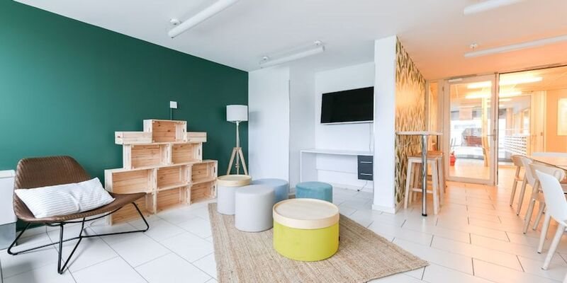 Appartement à vendre, 32m², Cenon