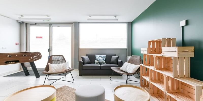 Appartement à vendre, 32m², Cenon