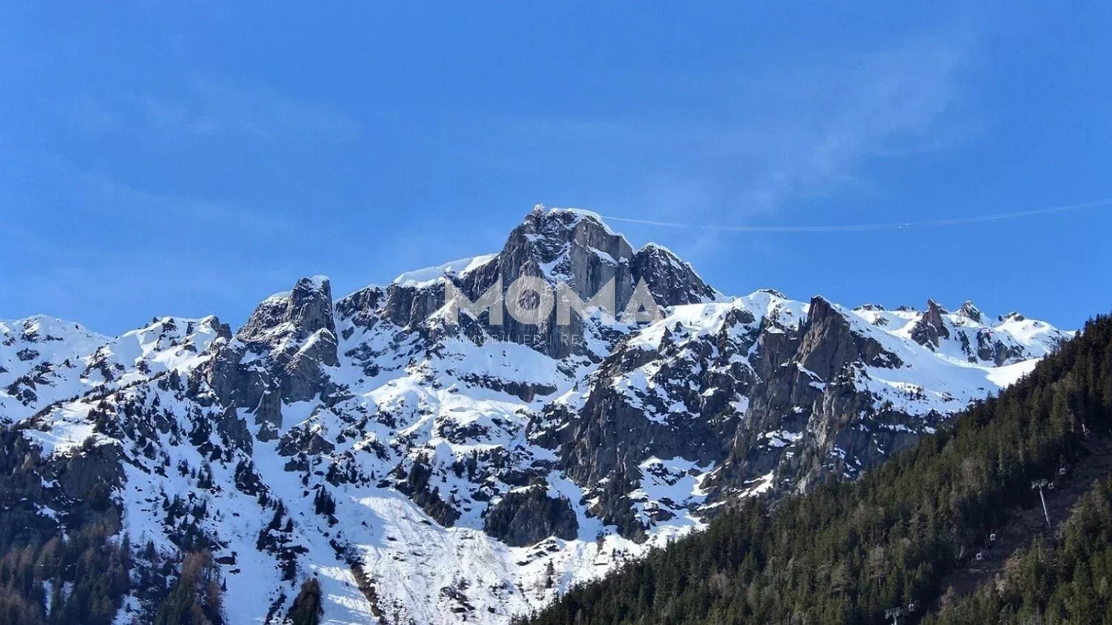 Appartement – Chamonix-Mont-Blanc, Les Plans - Vue 5