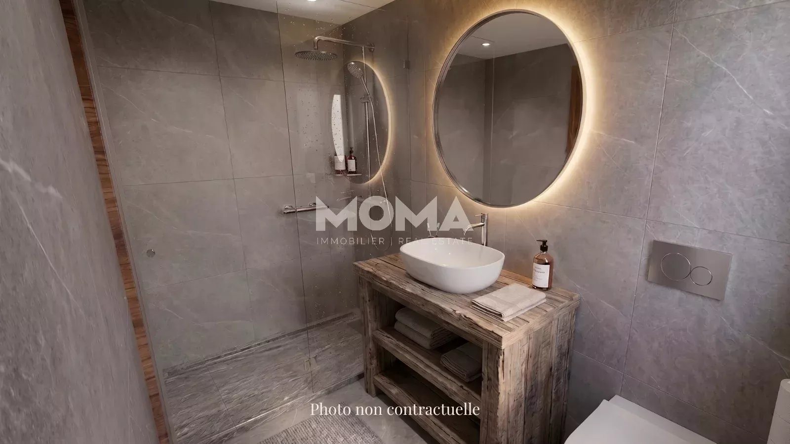 Appartement à vendre, 64m², Saint-Gervais-les-Bains
